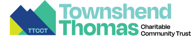 Townshend-Thomas Charitable Community Trust